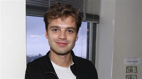 Sebastian Stan: A Catalyst for Passionate Reflection